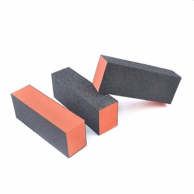 Phao dũa làm mịn móng tay chân bufer dùng trong nail