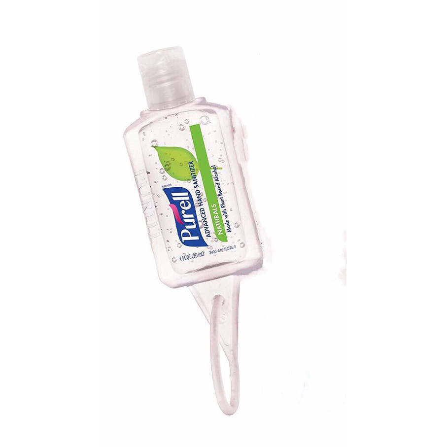 Gel Rửa Tay Diệt Khuẩn Purell 30ml (Hàng USA)