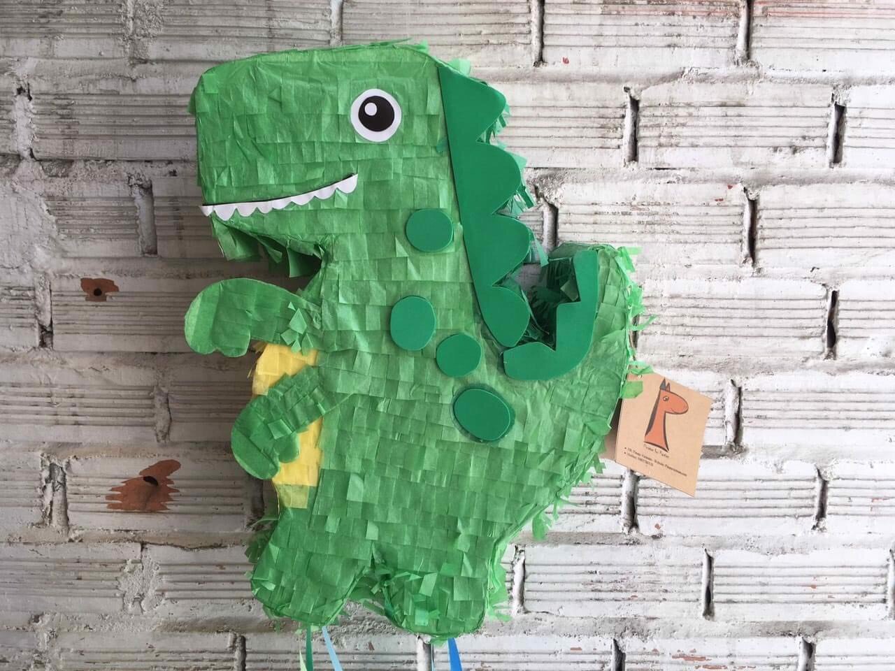 Pinata khủng long Dinosaur pinata KAB06