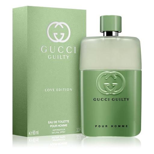 [Chiết 10-20-30ml]  Guilty Love Edition Pour Homme For Him