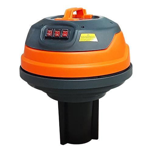 MÁY HÚT BỤI PALADA PD80H