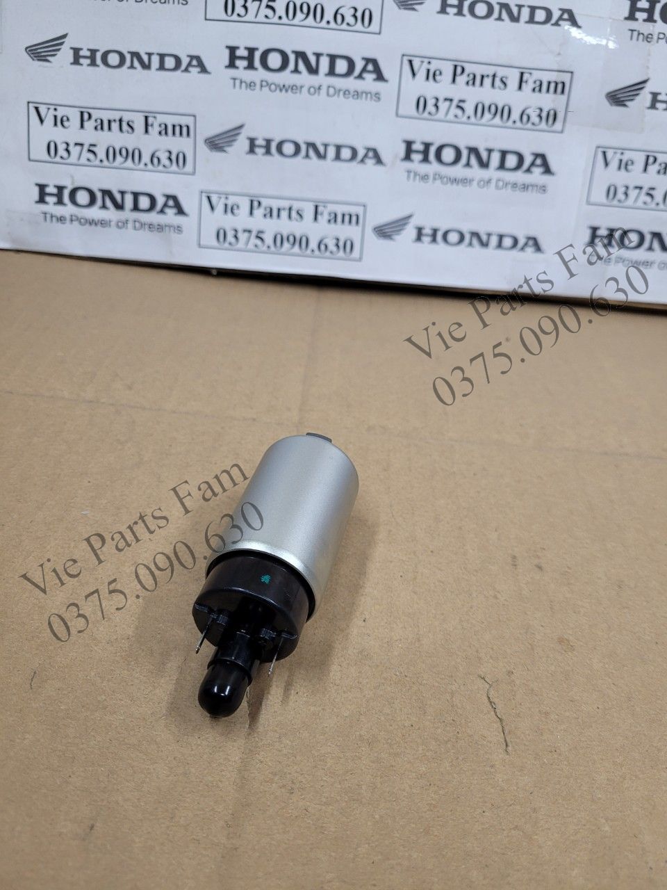 Motor/ mô tơ bơm xăng Vario 150