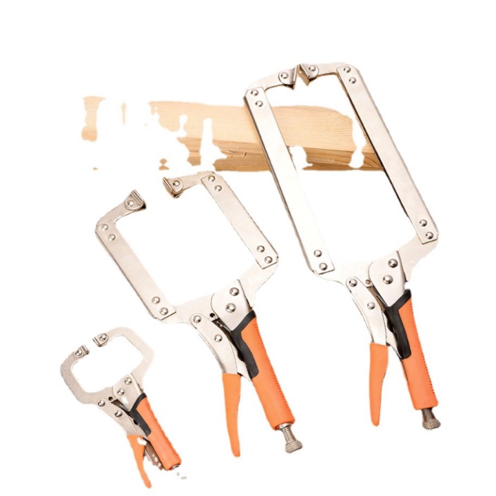 Kềm Kẹp nhanh chữ C mytech