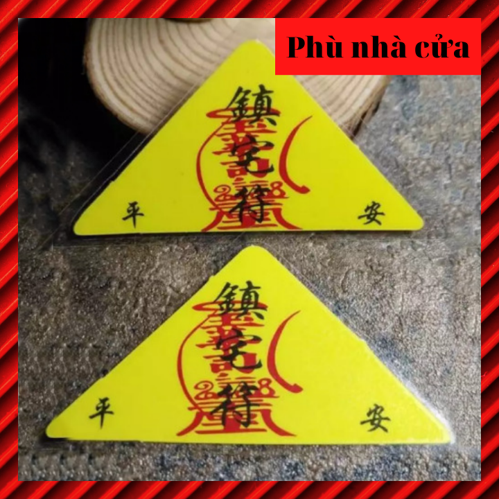 Linh phù nhà cửa mua bán bất động sản nhà đất, trấn trạch - Đã chú