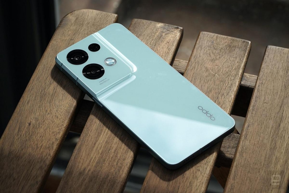 OPPORENO 8PROPLUS 265 12 máy mới fullbox