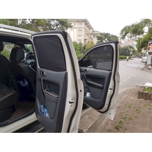 CHẮN NẮNG XE FORD RANGER