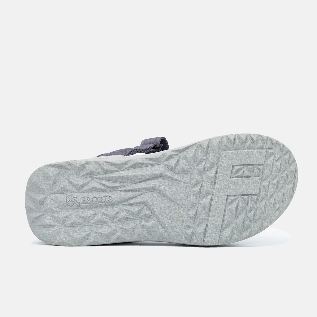 Giày Sandal Unisex thể thao Facota NN09