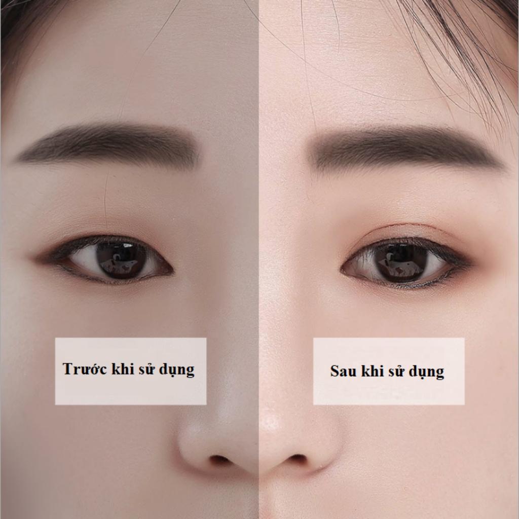 [HCM]Cuộn 360 Miếng Dán Kích Mí Dạng Ren Có Keo Dán Sẵn Size M (Kèm Nhíp+Thêm Cây Kích Mí)