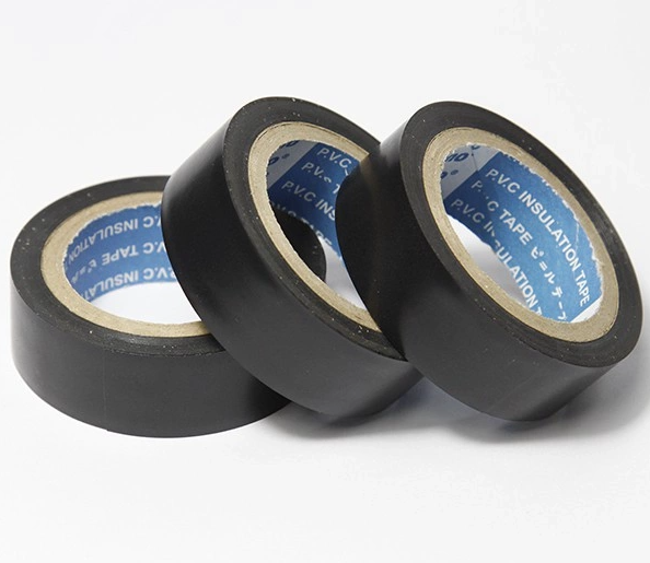 Băng keo đen quấn dây điện. 1 Cuộn. 20 Yard