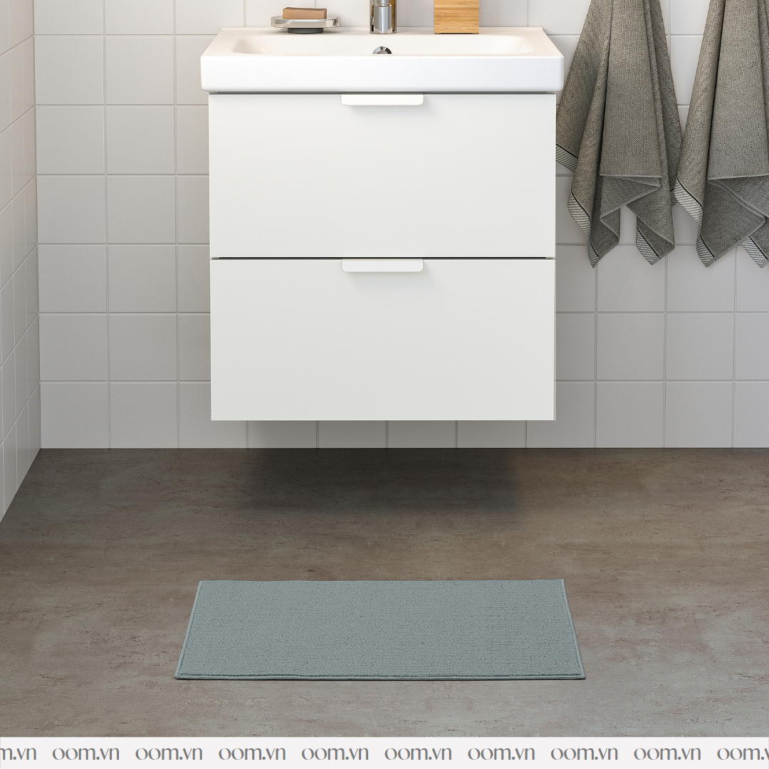 THẢM DẶM CHÂN IKEA FINTSEN