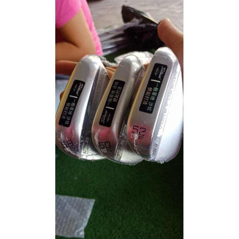 Gậy Golf SM8 - Đủ Cỡ