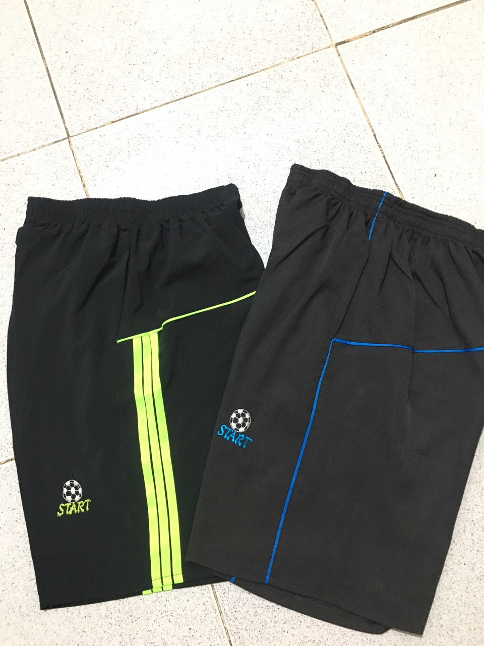 100 ngàn 3 cái, quần đùi short nam ( có size 100kg )