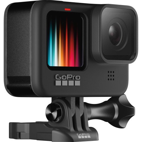 GoPro HERO 9 Black