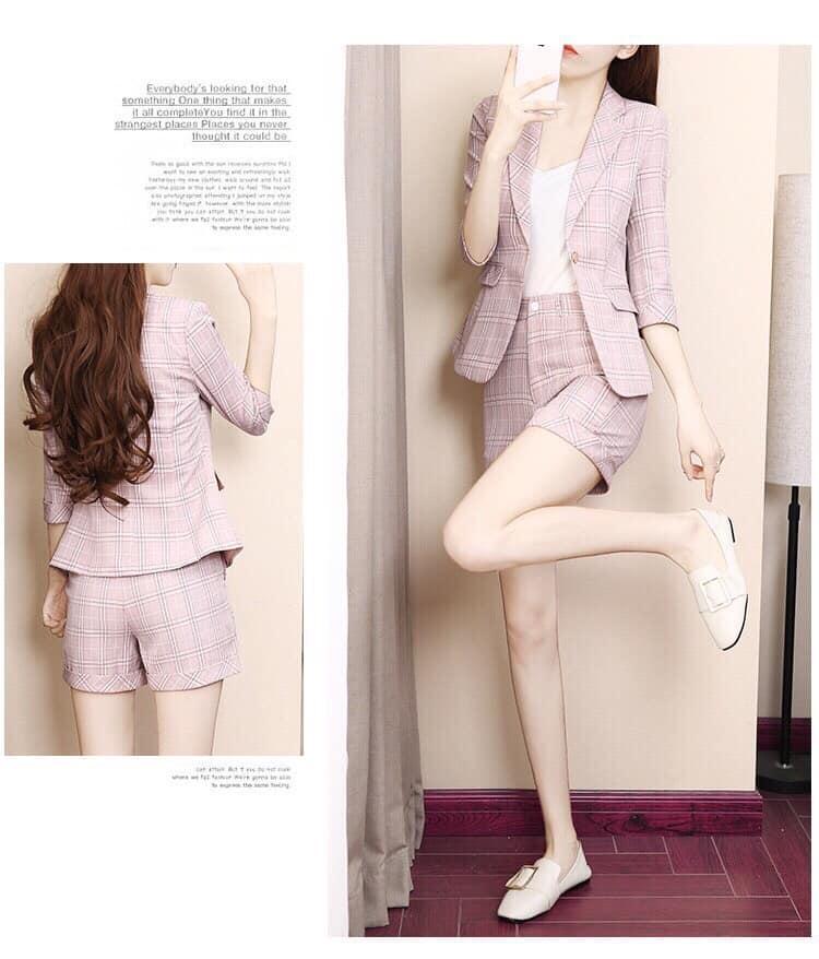 sét bộ vest cao cấp
