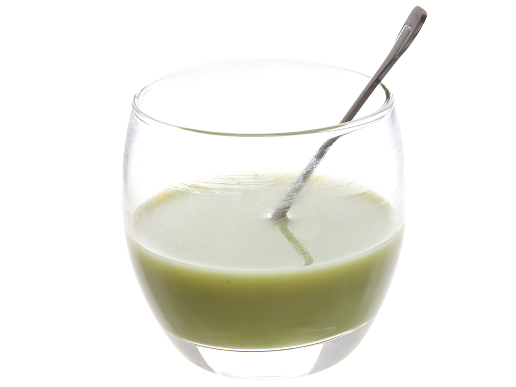 [Hộp XANH LÁ 136g] TRÀ SỮA MATCHA [VN] LIPTON 3 in 1 Matcha Latte