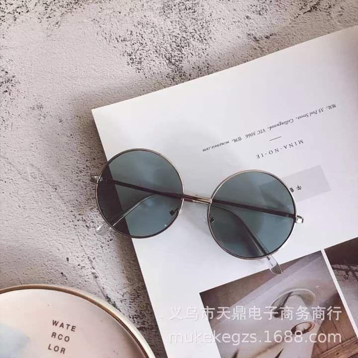 Mắt kính trẻ em
