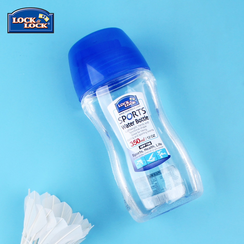 Bình nước thể thao Lock&Lock PC 350ml - HPP708