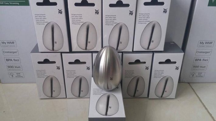 TRỨNG RỬA TAY KHỬ MÙI WMF [XÁCH TAY ĐỨC]