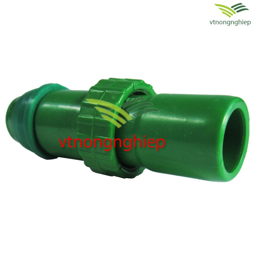 10 khởi thủy ống dẹp phun mưa phi 27