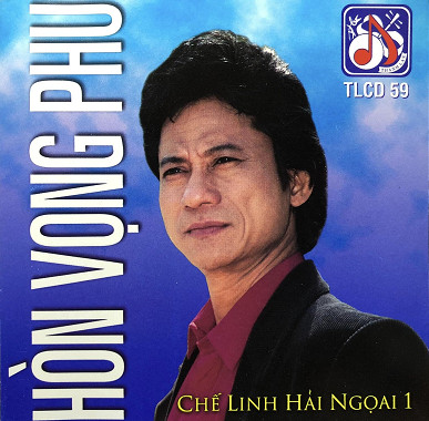 Tlcd 059 - chế linh : hòn vọng phu