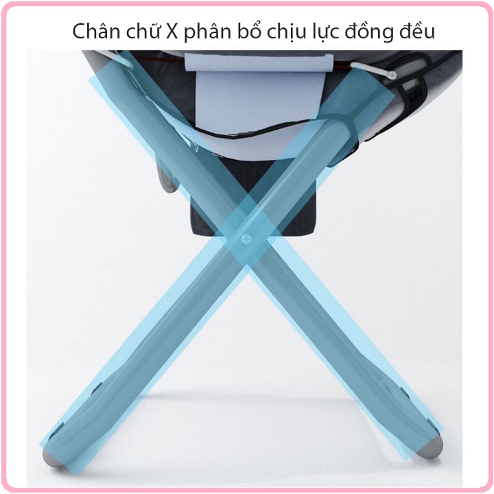 Ghế thư giãn đọc sách, ghế lười RE0676 0677