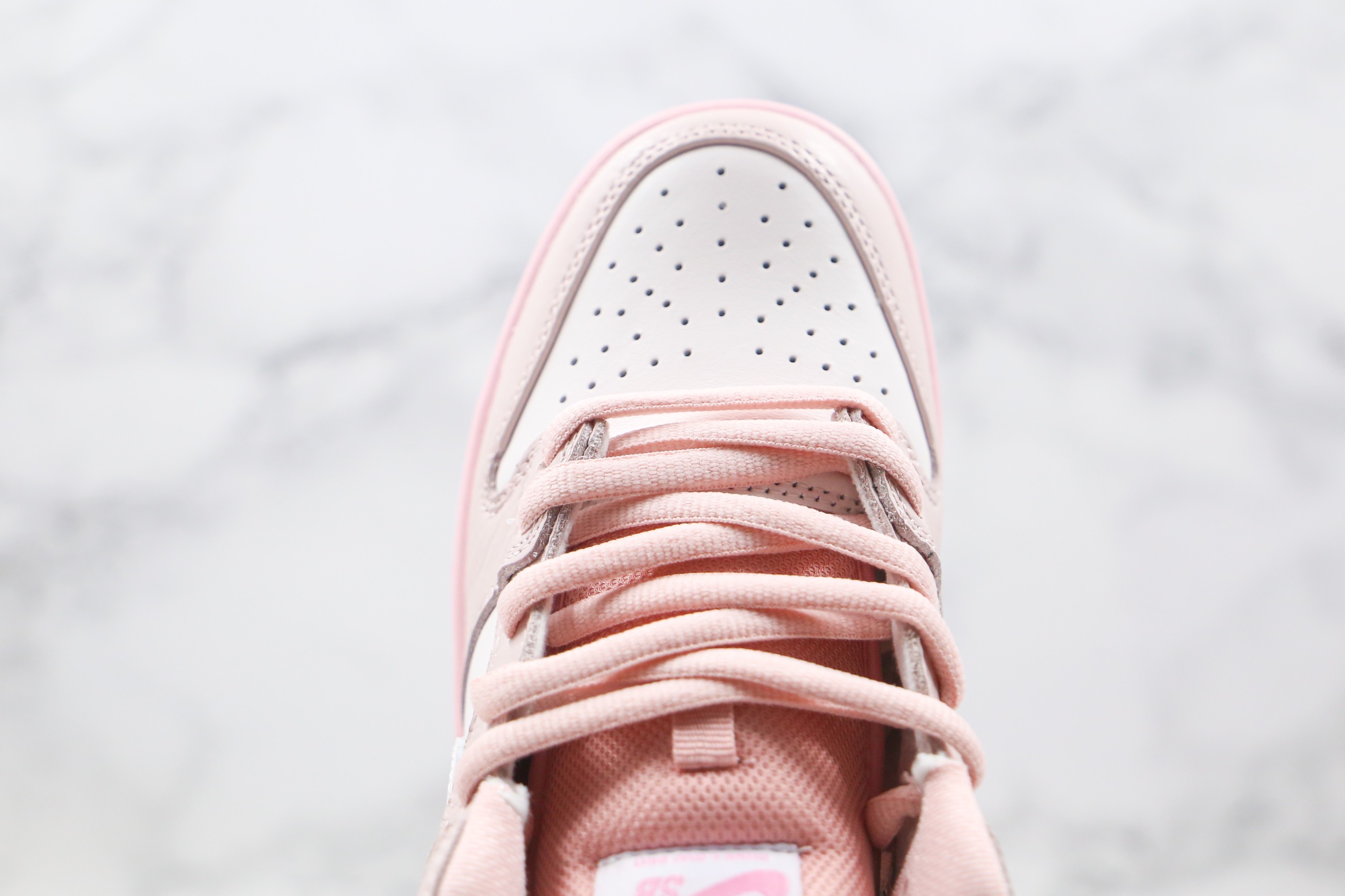 [HCM]Giày SB Dunk nữ mới êm bền nhẹ thời trang (hồng)