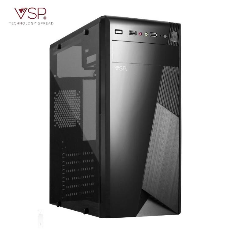 [HCM] Vỏ thùng máy tính Case vsp