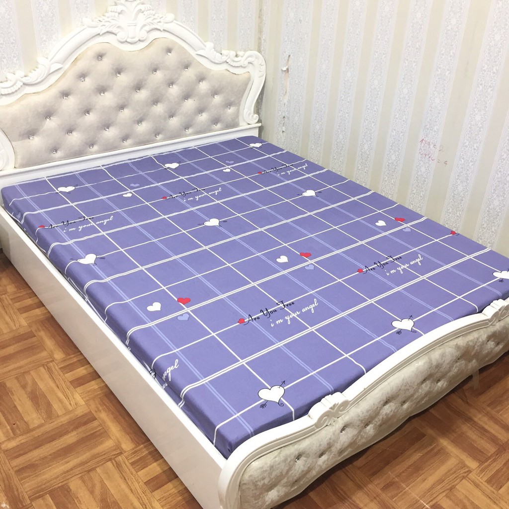Ga Chống Thấm COTTON Loại 1 1m2 x 1m9
