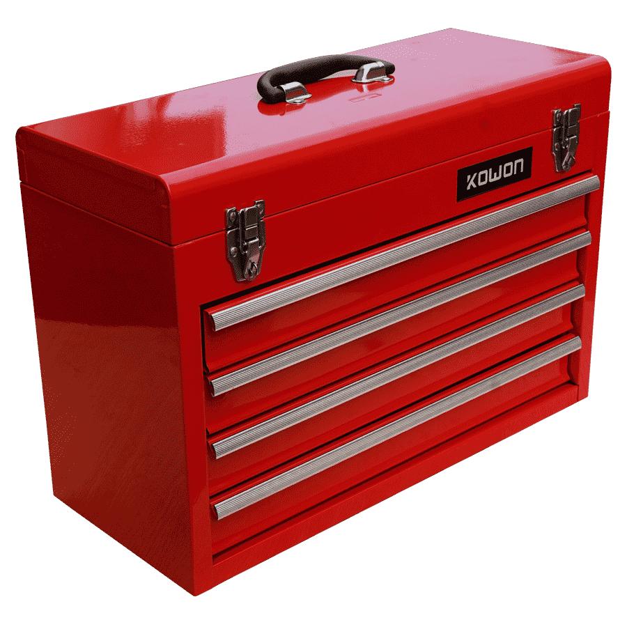 HỘP DỤNG CỤ KOWON KNTBD134-X