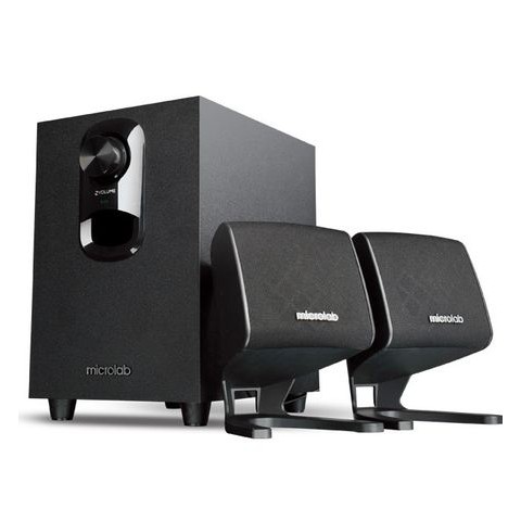 Loa Microlab 2.1 M108 - Hàng