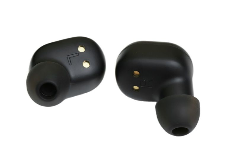 DS635WB Tai nghe Bluetooth True Wireless Mozard DS635-WB