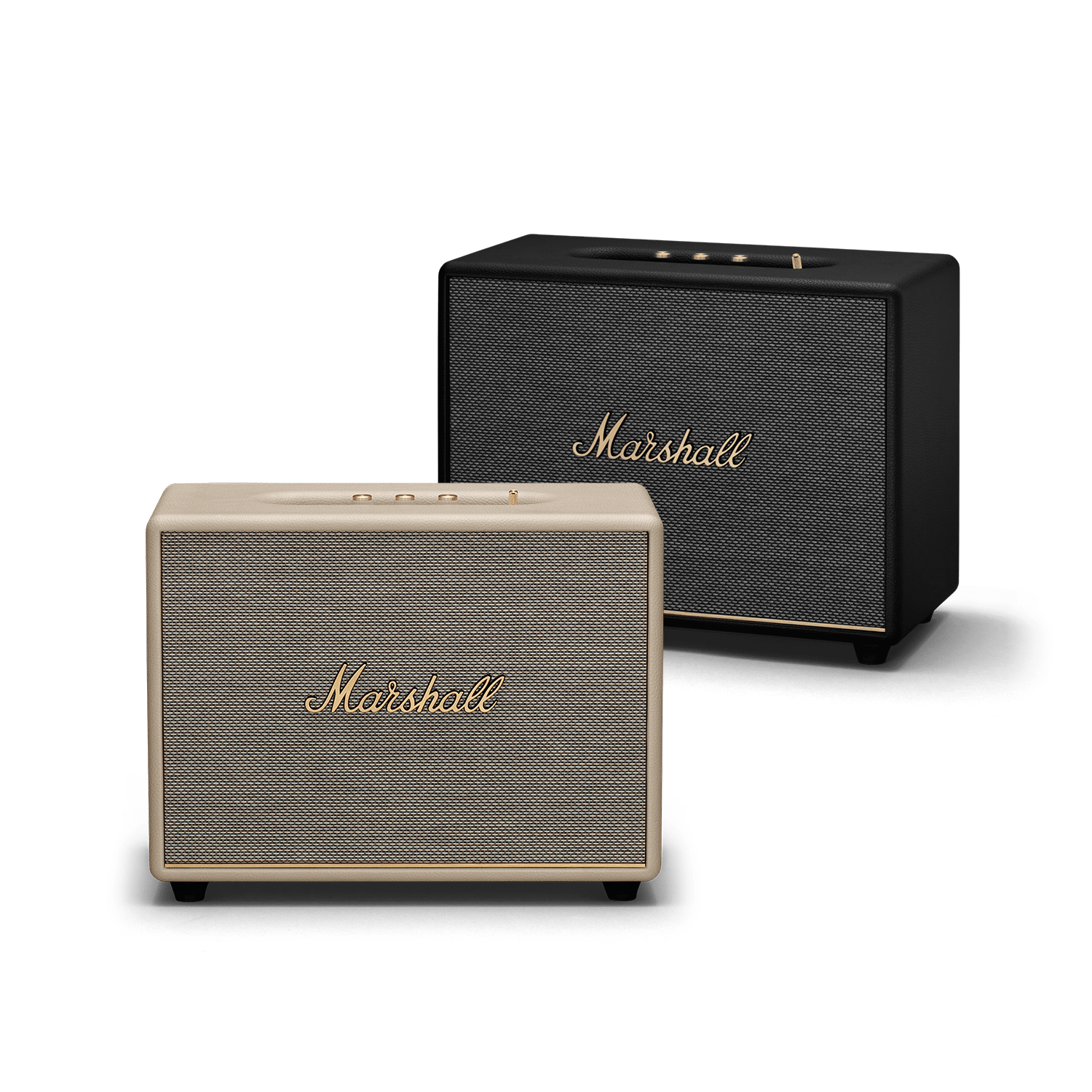 LOA MARSHALL WOBURN III