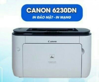 Máy In Canon LBP 6230DN đã qua sử dụng
