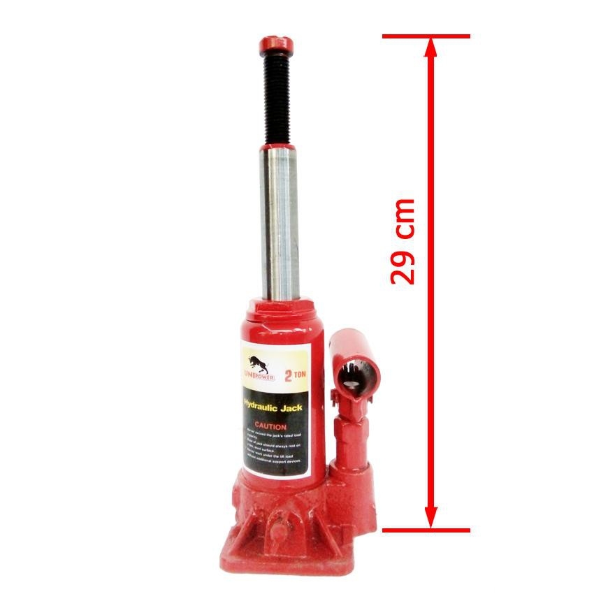 Kích thủy lực 2 tấn Con Đội ô tô