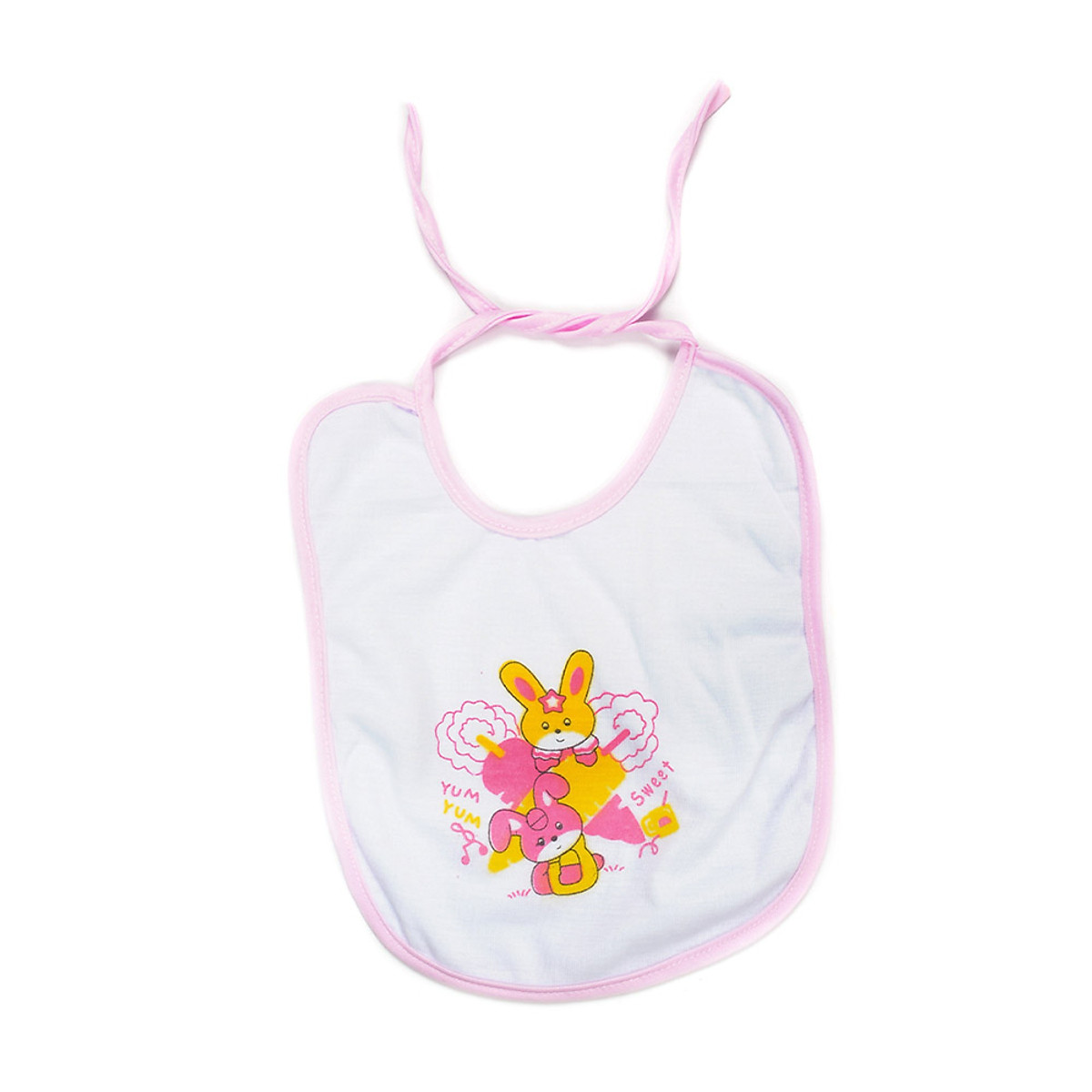 [HCM]Set 10 Yếm Cột Lớn Loại Thường