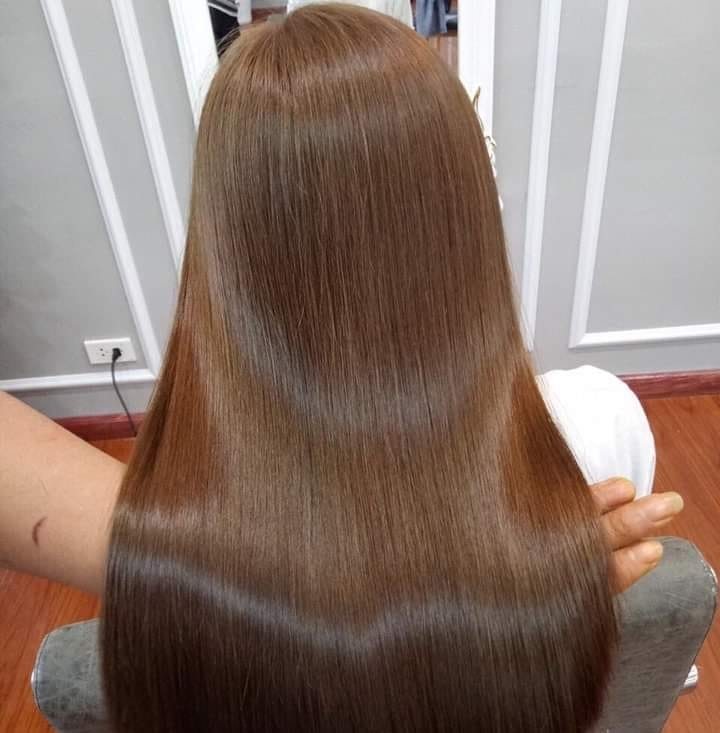 Dầu xả phục hồi tóc hư tổn Nounou Davines Conditioner 1000ml