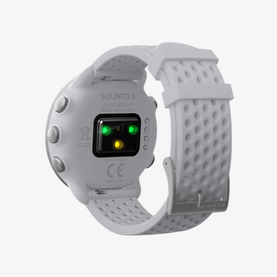 [TRẢ GÓP 0%] SUUNTO 3 - ĐỒNG HỒ THỂ THAO