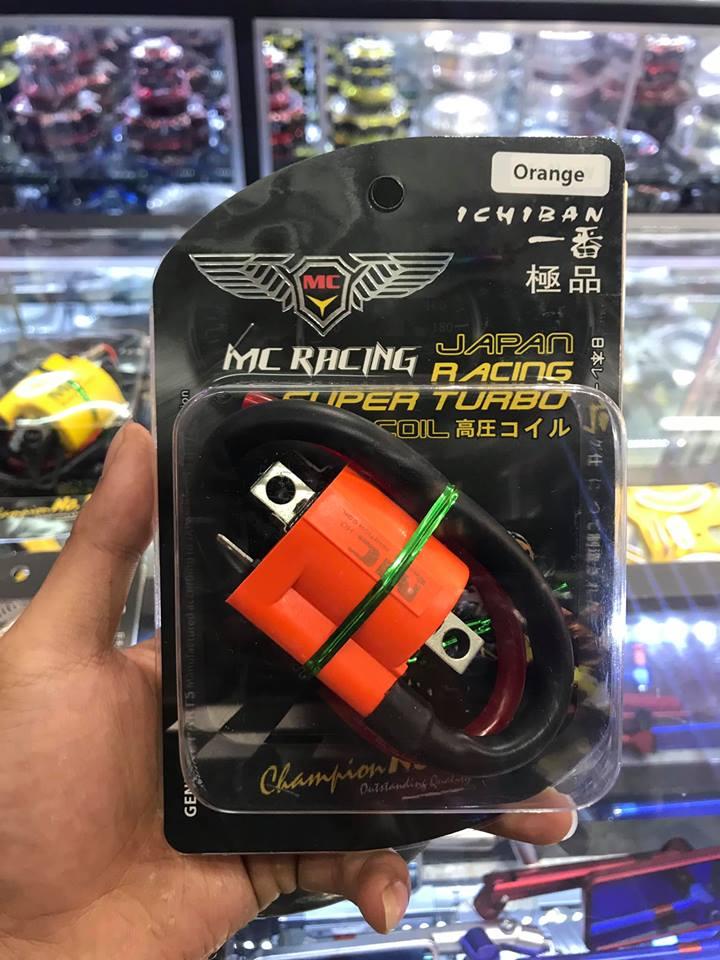 [HCM]Mobin sườn độ xe F.i