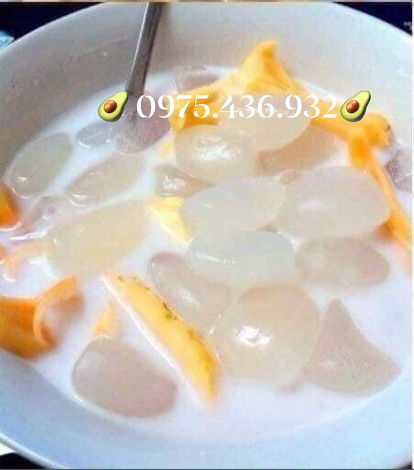 Hạt đác tươi