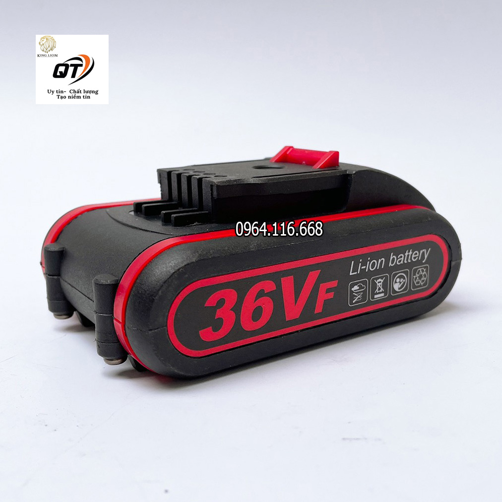 Pin 36V 5Cell Cho Máy Khoan Pin Hitachi