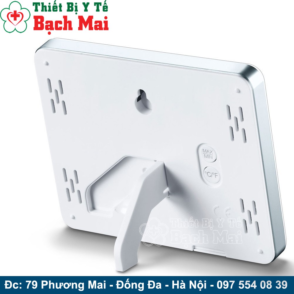 Nhiệt Ẩm Kế Điện Tử Beurer HM16 [ ĐỨC, BẢO HÀNH 02 NĂM]