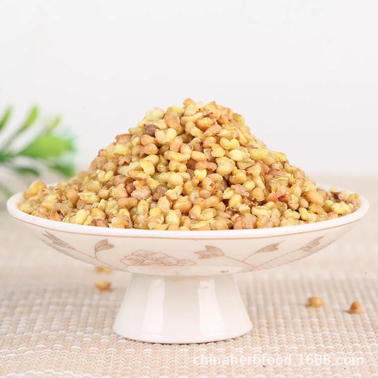 [HCM]Trà kiều mạch vàng Vân Nam túi 200g