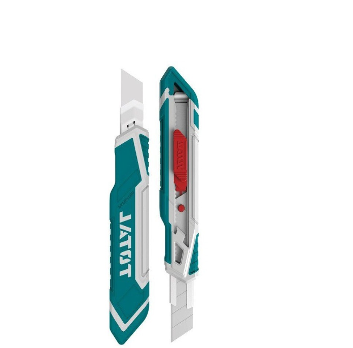 Dao rọc giấy 173mm THT511816 TOTAL
