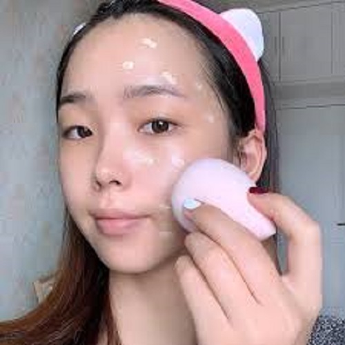 kem nền, lót agc flawless beautifying skin
