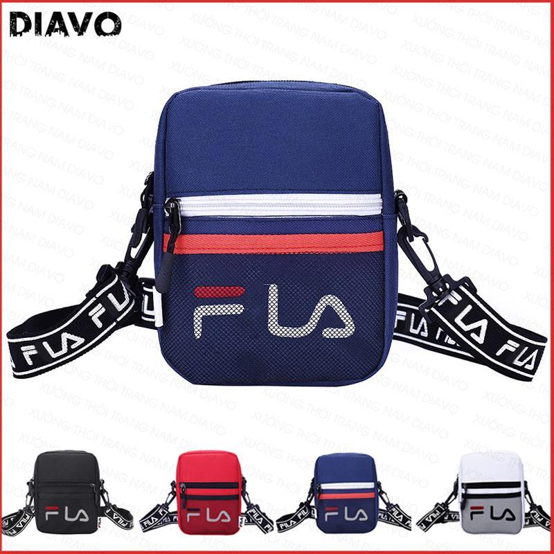 Túi đeo chéo siêu đẹp, CHẤT DÀY DẠN, nhiều mẫu - DIAVO