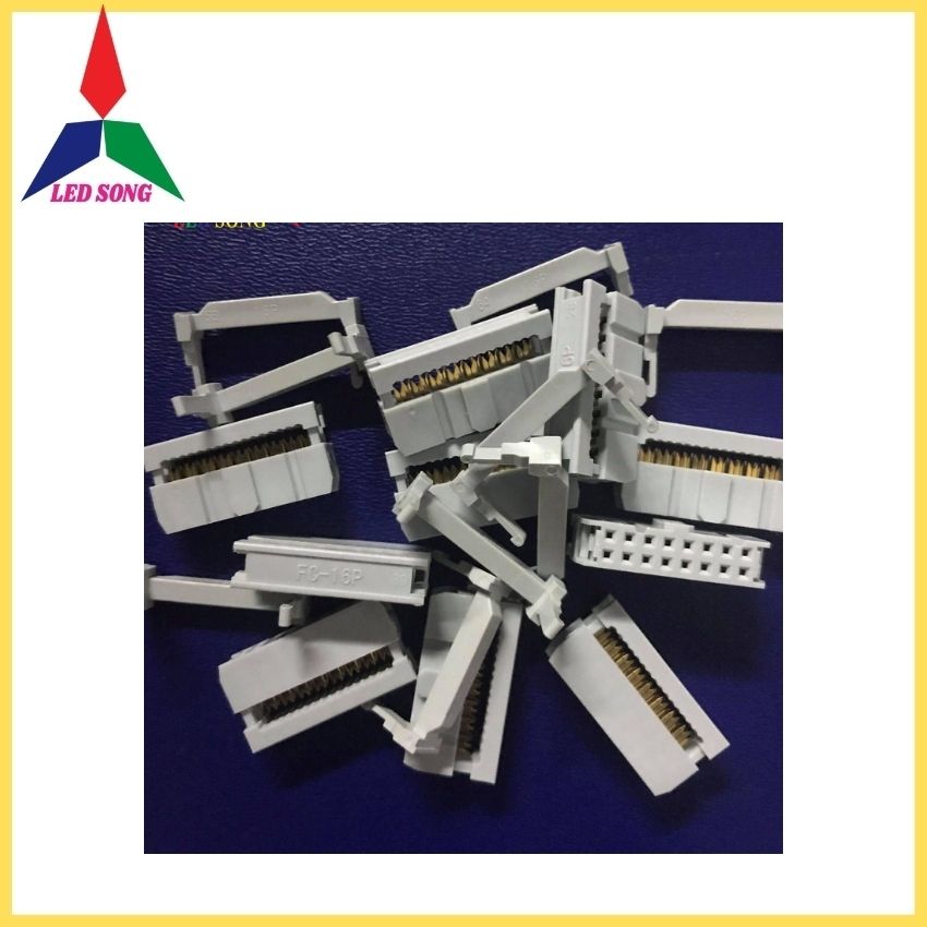 Đầu Cáp Ma Trận 100 Bộ