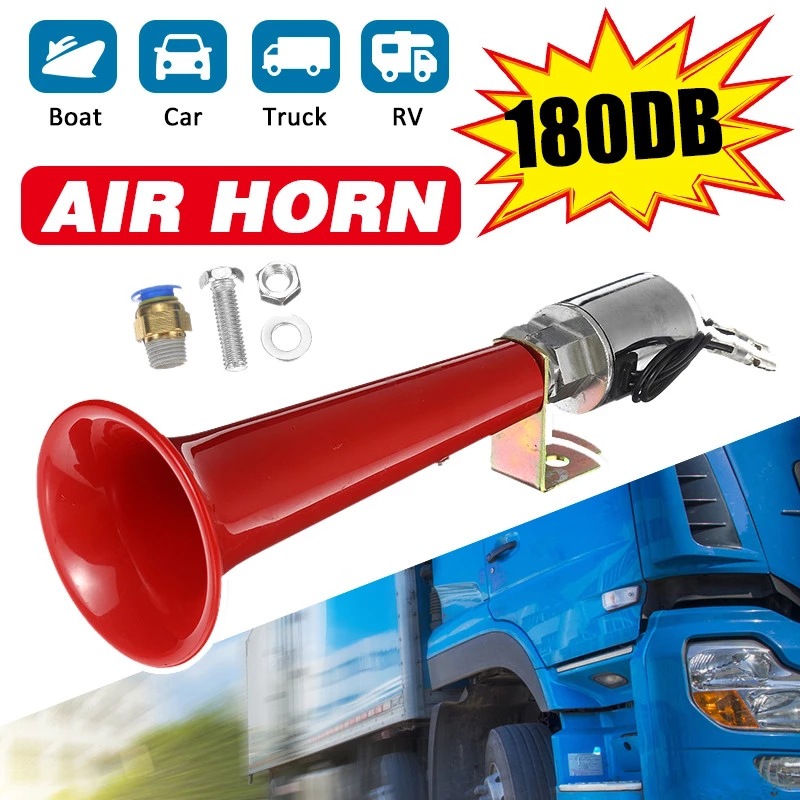 CÒI HƠI _ CÒI CHIM CHUẨN ÂM