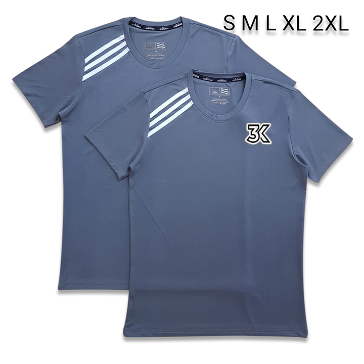 AD02 2020 crew neck sportswear