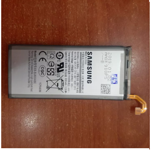 Pin Samsung J600