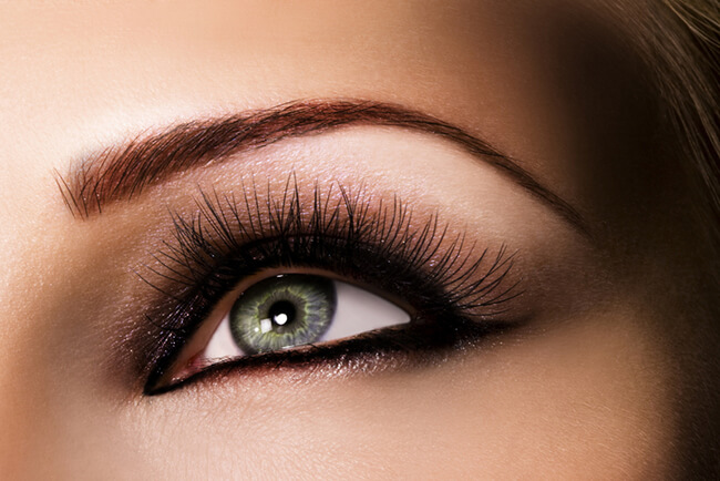 [HCM] MASCARA MAY BELINE DÀI VÀ TƠI MI KHÔNG THẤM NƯỚC